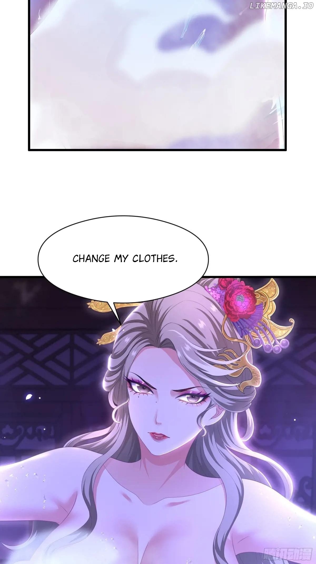 Rebirth of King Zhou: Not Being the Ultimate Villain Chapter 112 - page 6